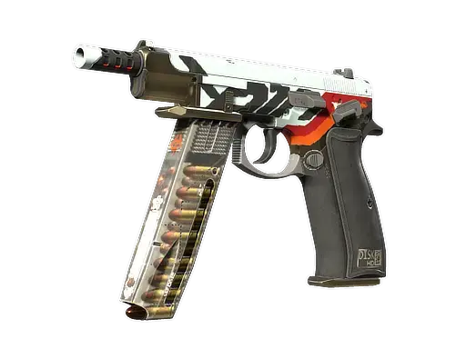CZ75-Auto | Hydraulics