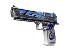 Desert Eagle | Eastern Enigma
