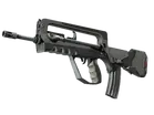 FAMAS | Corp Defense