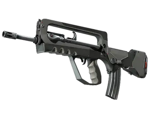 FAMAS | Corp Defense