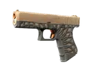 Glock-18 | Ifrit Lattice