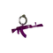 Die-cast AK