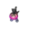 Glitter Bomb