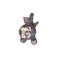 Splatter Cat