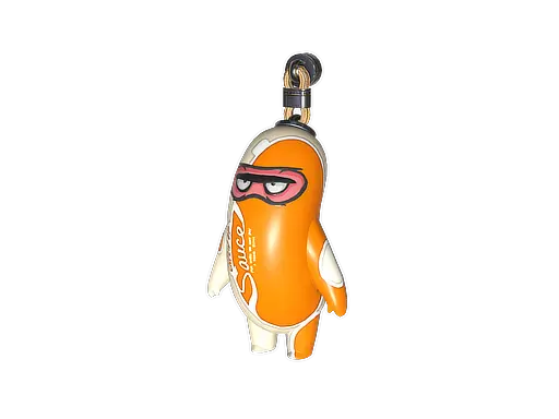 Charm | Hot Sauce