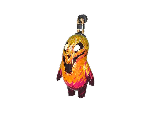 Charm | Hot Howl