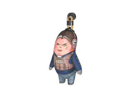 Charm | Lil' Ava