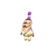 Lil' Cackle