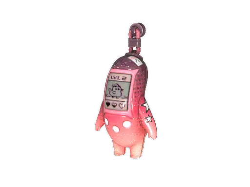 Charm | Lil' Chirp