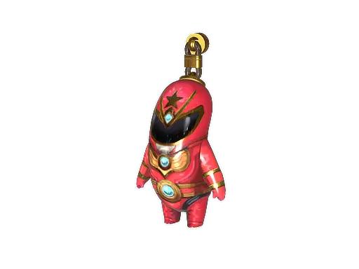 Charm | Lil' Hero