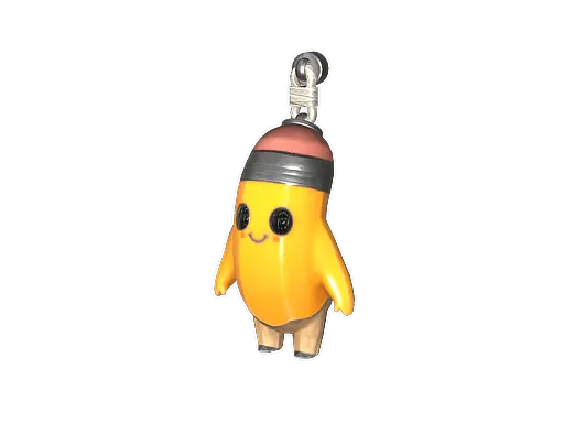 Charm | Lil' No. 2