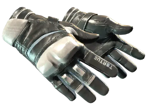 ★ Moto Gloves | Smoke Out