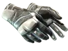 ★ Moto Gloves | Smoke Out