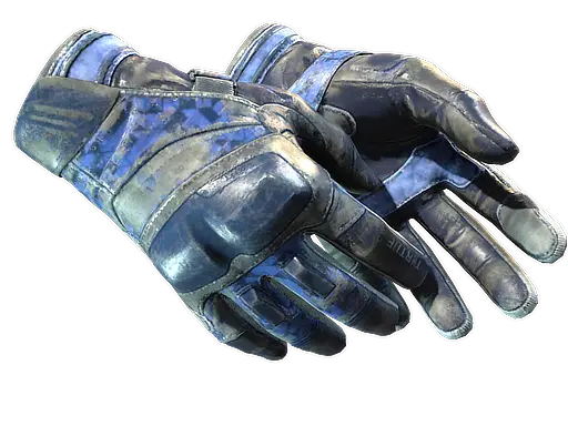 ★ Moto Gloves | Polygon
