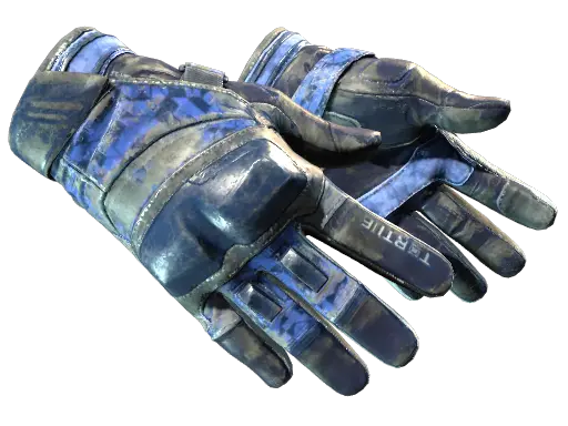 ★ Moto Gloves | Polygon