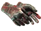 ★ Moto Gloves | Blood Pressure