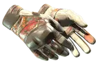 ★ Moto Gloves | POW!