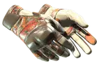 ★ Moto Gloves | POW!