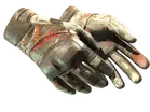 ★ Moto Gloves | POW!