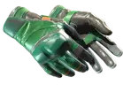 ★ Moto Gloves | Turtle