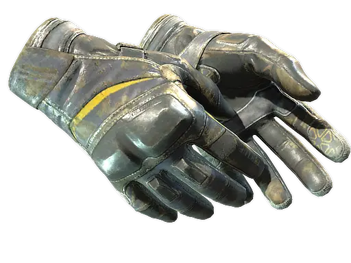 ★ Moto Gloves | Eclipse