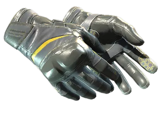 ★ Moto Gloves | Eclipse