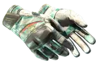 ★ Moto Gloves | Spearmint