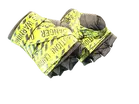 ★ Hand Wraps | CAUTION!