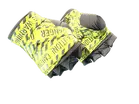 ★ Hand Wraps | CAUTION!