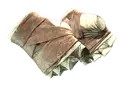 ★ Hand Wraps | Leather