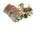 ★ Hand Wraps | Leather