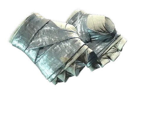 ★ Hand Wraps | Duct Tape