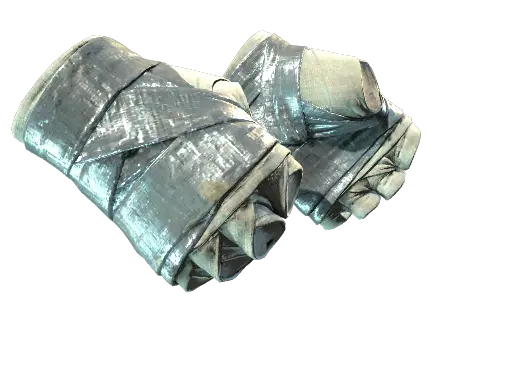 ★ Hand Wraps | Duct Tape