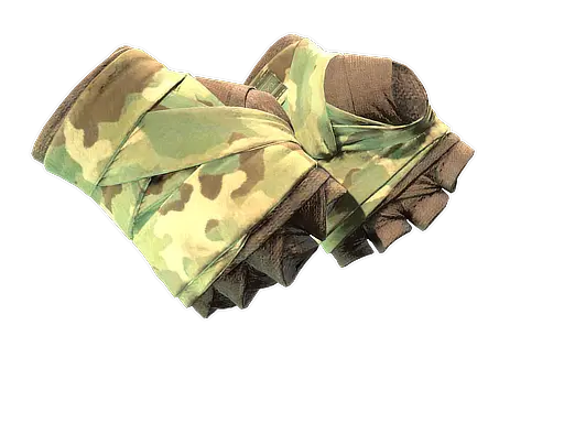 ★ Hand Wraps | Arboreal
