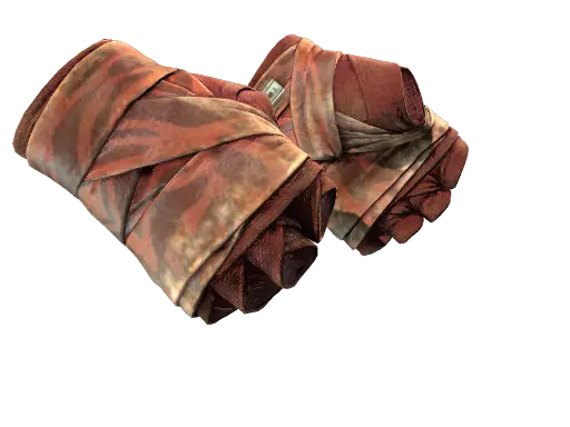 ★ Hand Wraps | Slaughter