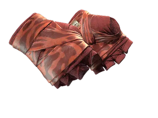 ★ Hand Wraps | Slaughter