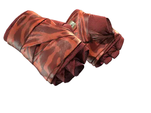 ★ Hand Wraps | Slaughter