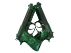 Dual Berettas | Polished Malachite
