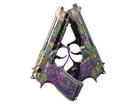 Dual Berettas | Flora Carnivora