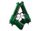 Dual Berettas | Emerald