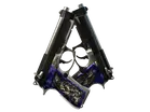 Dual Berettas | Duelist