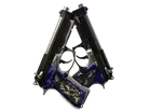 Dual Berettas | Duelist