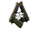 Dual Berettas | Royal Consorts