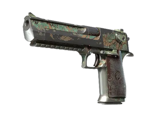 Desert Eagle | Mint Fan