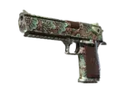 Desert Eagle | Mint Fan