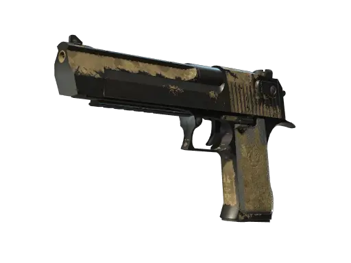 Desert Eagle | Mudder
