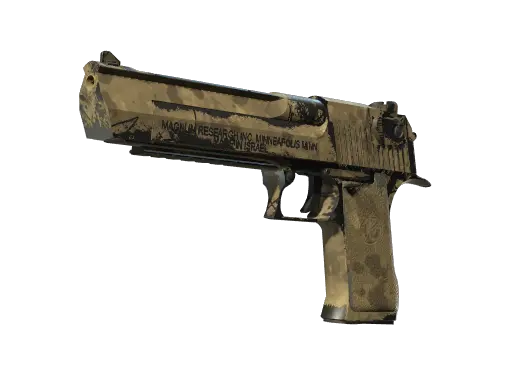 Desert Eagle | Mudder