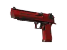 Desert Eagle | Crimson Web