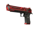Desert Eagle | Code Red