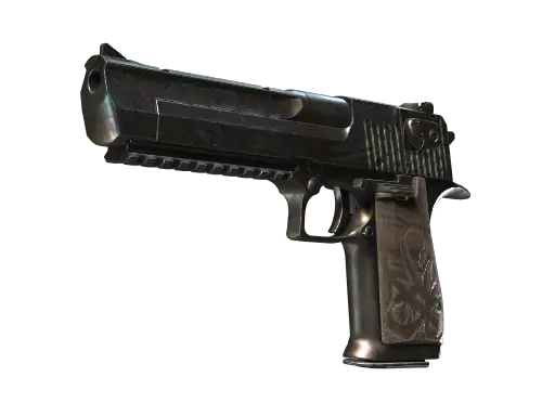 Desert Eagle | Calligraffiti